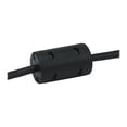thumbnail image 2 of Monoprice - Câble USB - USB (m) vers mini-USB Type B (m) - USB 2.0 - 15 Pi - Noir, 2 of 4