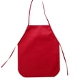thumbnail image 1 of Vaidha Children Kitchen Cooking Bib Apron Paint Drink Outerwear, 1 of 3