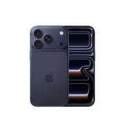 iPhone 17 Pro (débloqué) 256 Go Deep Blue