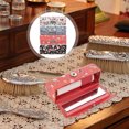 thumbnail image 2 of 4pcs Lipstick Holder Flower Themed Lipstick Container Purse Lipstick Box Exquisite Lipstick Holder, 2 of 8