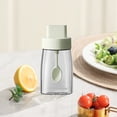 thumbnail image 1 of Glass Spice Jars, Kitchen Storage Containers, Airtight Seasoning Jars with Spoons, Spice Organization, Countertop Pantry Essentials, Herb and Spice Dispensers, 1 of 6