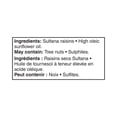 thumbnail image 3 of Great Value Seedless Sultana Raisins, 3 of 4
