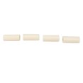 thumbnail image 3 of Trailer Leaf Spring Bushings Trailer Axle Leaf Spring Bushing Trailer Leaf Spring Nylon Bushings 4 Pcs 9/16in ID Trailer Leaf Spring Bushings 722106 Nylon Trailer Axle Shackle, 3 of 8