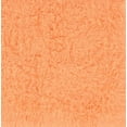 thumbnail image 3 of New Flokati 1400gr 8' Round Area Rug, Sherbet, 3 of 6