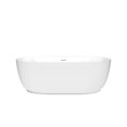 thumbnail image 1 of A&E Bain et Douche JORIMI-67-WHT BAIN AUTOPORTANTE, 1 of 11