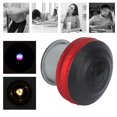 thumbnail image 4 of Cupping Therapy Massager, Strong Suction Electric Cupping Therapy Massager  For Shoulder Red, 4 of 8