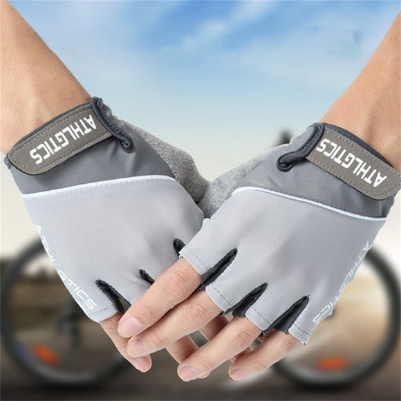 Canada Day Kcavykas Back to School Season,Warm Training Gloves Full Palm Protection Ultra Ventilated Weight Lifting Gloves with Cushion Pads And Grip for Exercise Fitness Winter