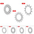 thumbnail image 4 of Bicycle Bike Sprocket Fixed Single Speed Cog Thread Ring 12 13 14 15 16 17 18T, 4 of 4