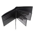 thumbnail image 2 of R70 Men's Slimfold Wallet with 3-Wing ID Window, 2 of 6