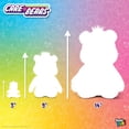 thumbnail image 2 of Care Bears Medium Plush Good Vibes Bear, 2 of 6