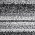 thumbnail image 4 of 2x4' Linden Grey Tufted Stripe Floormat, 4 of 5