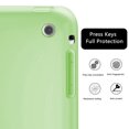thumbnail image 4 of Étui Intelligent pour IPad Air 2, Étui Intelligent Translucide, 4 of 8