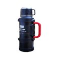 thumbnail image 1 of QualitChoice Insulated Technology Cup For Portable Hydration Solution Durable Stainless Steel Thermoss black 2.5L, 1 of 6