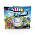 thumbnail image 1 of Hasbro Gaming Game Mashups Life and Trouble, 1 of 1