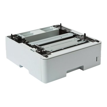 Brother LT-65 05 - Plateau Multimédia / Mangeoire - 520 Feuilles - pour Brother DCP-L5510, HL-L5210, L5215, L6300, L6400, L6410, MFC-L6710, L6900, L6910, L6970