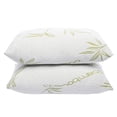 thumbnail image 1 of Cotton House Bamboo Pillow, 2-pack, 1 of 2