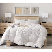 Royal Elite 400TC All Seasons Hungarian White Goose down Duvet
