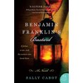 thumbnail image 4 of Benjamin Franklin's Bastard, Sally Cabot Paperback, 4 of 4
