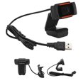 thumbnail image 3 of USB Camera,720P Web Camera Full HD Webcam P Webcam Top Tier Quality, 3 of 9