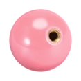 thumbnail image 3 of Unique Bargains Joystick à Bascule Poignée Supérieure Tête Ronde Arcade Jeu de Combat Pièces de Rechange Rose, 3 of 3