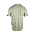 thumbnail image 4 of Nautica T-Shirt pour Homme Performance à Manches Courtes Vert Mer (S16) + Bleu Mer (S17), 4 of 12
