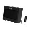 thumbnail image 2 of Bunblic Electric Guitar Amplifier Drive Button Knob Studio Stage Home Small Bass Amp, 2 of 8