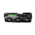 thumbnail image 4 of ASRock Steel Legend Radeon RX 9070 GRE 12GB GDDR6 PCI Express 5.0 x16 ATX Graphics Card RX9070GRE SLD 12GO, 4 of 5