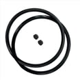 thumbnail image 2 of 4x 09985 Pressure Canner Sealing Ring & Overpressure Plug Gasket Fits Presto 01745 01751 01755 01781 01782 01784, 2 of 5