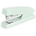 thumbnail image 1 of Stapler, Office Stapler, Small Staplers for Desk, Green, 1 of 7