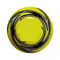 thumbnail image 2 of Almencla Soccer Ball Size 5 PU Leather Professional Official Match Portable Match Yellow, 2 of 8