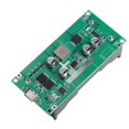 thumbnail image 1 of Module de Survoltage à Batterie au Lithium avec MOSFET à Courant Élevé et Efficacité, 1 of 9