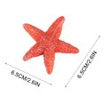 thumbnail image 3 of RKSTN Baby Toys Realistic Sea Animals Solid Simulation Figurines ABS Figures Models Collection Educational Toys For Children Educational Toys for Toddler Babies, 3 of 4