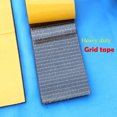 thumbnail image 4 of Ruban Autocollant Robuste 50mm x 1m – Adhésif en Maille Super Résistant, Sans Résidu, Imperméable pour Tissu & Voiture DIY, 4 of 10