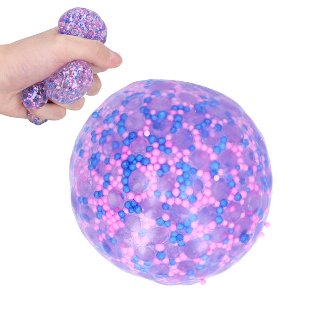 Stress Relief Ball, Anxiety Relief Ball Ball Toy Stress Relief For Fun For Adults For Children For Relieving Stress