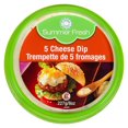 thumbnail image 2 of Summer Fresh Five Cheese Dip, 2 of 5