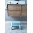 thumbnail image 3 of Mistral® Marchepied en plastique iCan® Bleu, 3 of 6