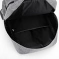thumbnail image 4 of Boys Backpacks for High School School Backpack for Boys & Girls, 15 Inch Laptop Backpack, Lunch Bag & Pencil Case, Lightweight Water Resistant Bookbag Daypack Backpack for Boys High School, 4 of 9