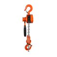thumbnail image 4 of Prowinch Levier de Chaîne Mini 3/4 Tonne 5 Pi. Chaîne G100, 4 of 4