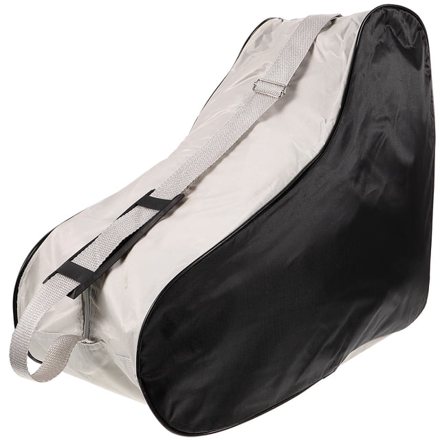 1 Ensemble de Porte-Chaussures de Patins Sac de Patins Résistant à l'Usure Contenant de Chaussures de Patinage Fournitures de Patins à Roulettes