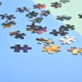 thumbnail image 4 of Mistaha 1000 Piece Jigsaw Puzzles Large Challenging Puzzle Educational Intellectual Puzzles Fun Game for Adult Teens Kids Families, 4 of 8