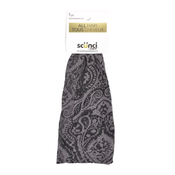 Scunci Bandeau Bandana Dévoré