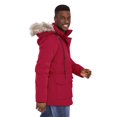 thumbnail image 4 of Veste Parka Canadiana pour hommes, 4 of 6