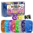 thumbnail image 1 of Boîte au trésor Rainbow Loom Sparkle Edition, 1 of 9
