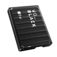 thumbnail image 3 of Disque dur externe de 4 To P10 de WD_BLACK, 3 of 7
