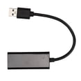 thumbnail image 4 of Adaptateur Ethernet USB, Adaptateur Ethernet USB 3.0 Commutateur Adaptateur Ethernet Commutateur Adaptateur Réseau Atteindre Plus, 4 of 14