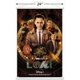 thumbnail image 2 of Marvel Loki - Une feuille, 2 of 4