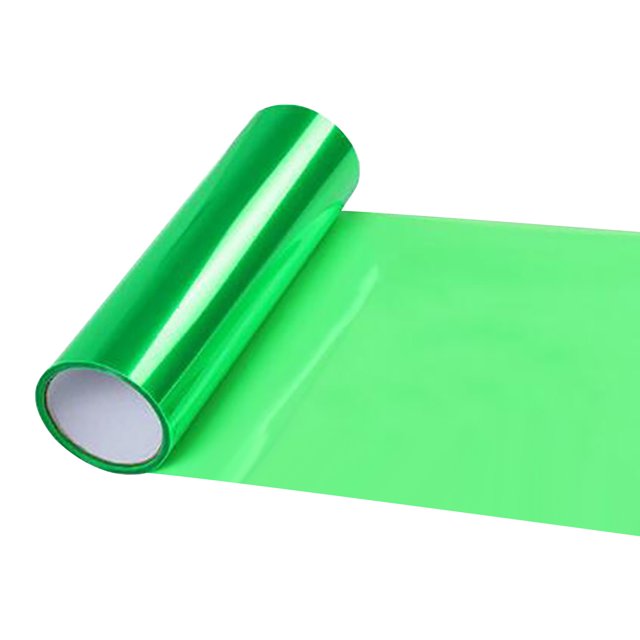 Agiferg 30 X100cm Car Headlight Color Change Film Light Film Film Translucent Film