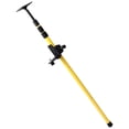 thumbnail image 4 of Leveling Telescoping Pole, Standard Thread Aluminum Alloy High Load Capacity  Telescopic Pole Easy To Fix  for Rotary and Line Lasers, 4 of 7