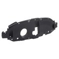 thumbnail image 2 of Couvercle de Support de Radiateur de Véhicule, Couvercle de Support de Radiateur de Voiture Standard 71125TR3A01 pour la Réparation, 2 of 8