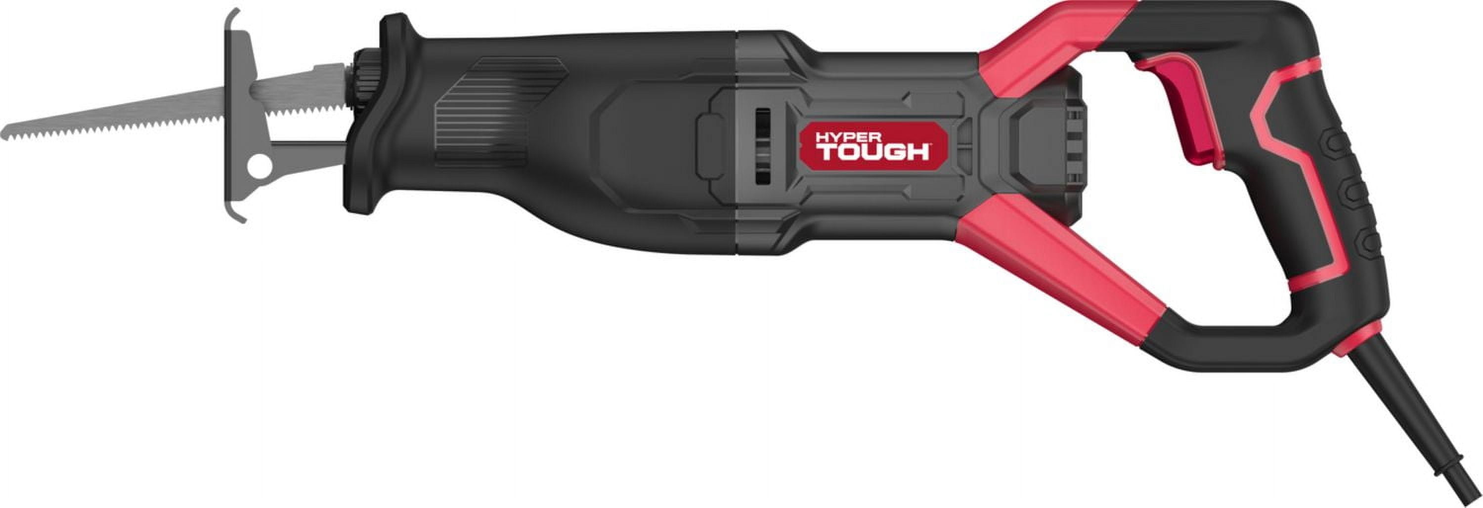 Hyper Tough Scie alternative compacte de 6,5 ampères, 3329